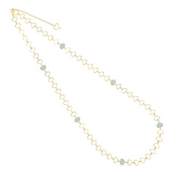 Collier Maman et Sophie Femme in Argent CLMAMGI64 - CLMAMGI64